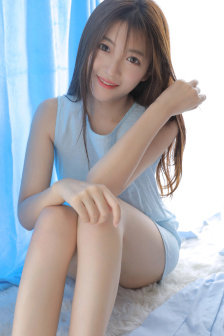 俏皮小花仙